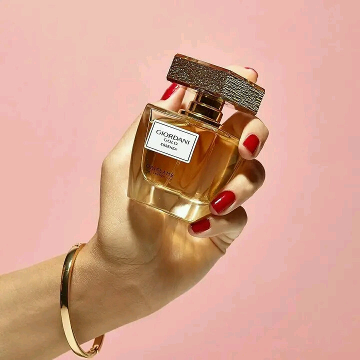 Giordani parfum