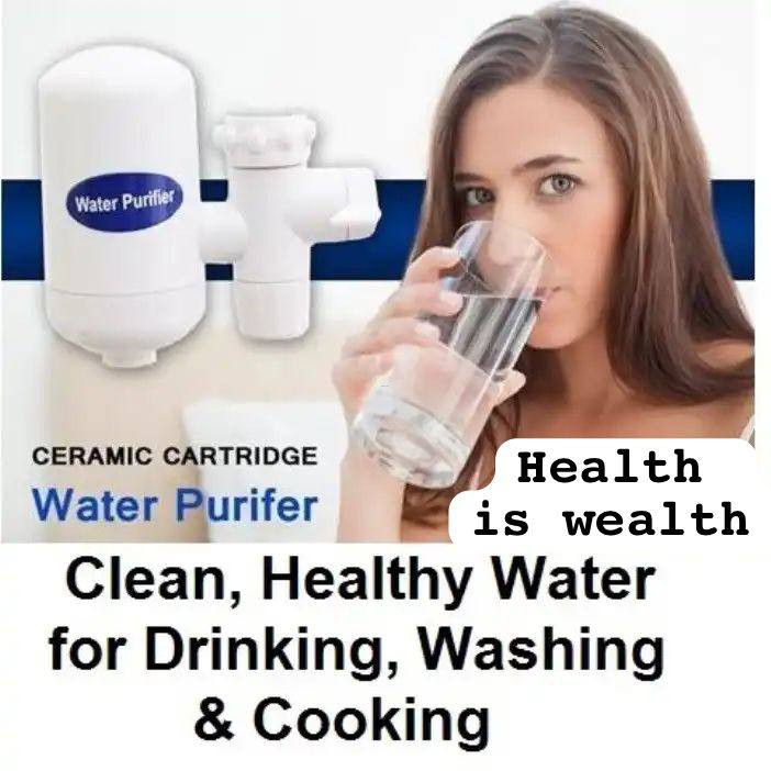 SWS HI-TECH CERAMICS WATER PURIFIER
