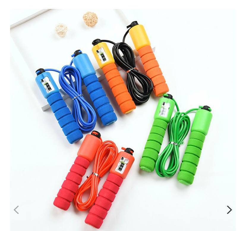 DIGITAL SKIPPING ROPE