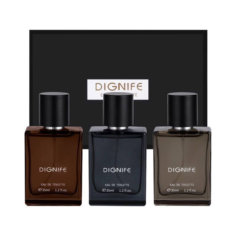 3in1 DIGNIFE MALE PERFUME SET