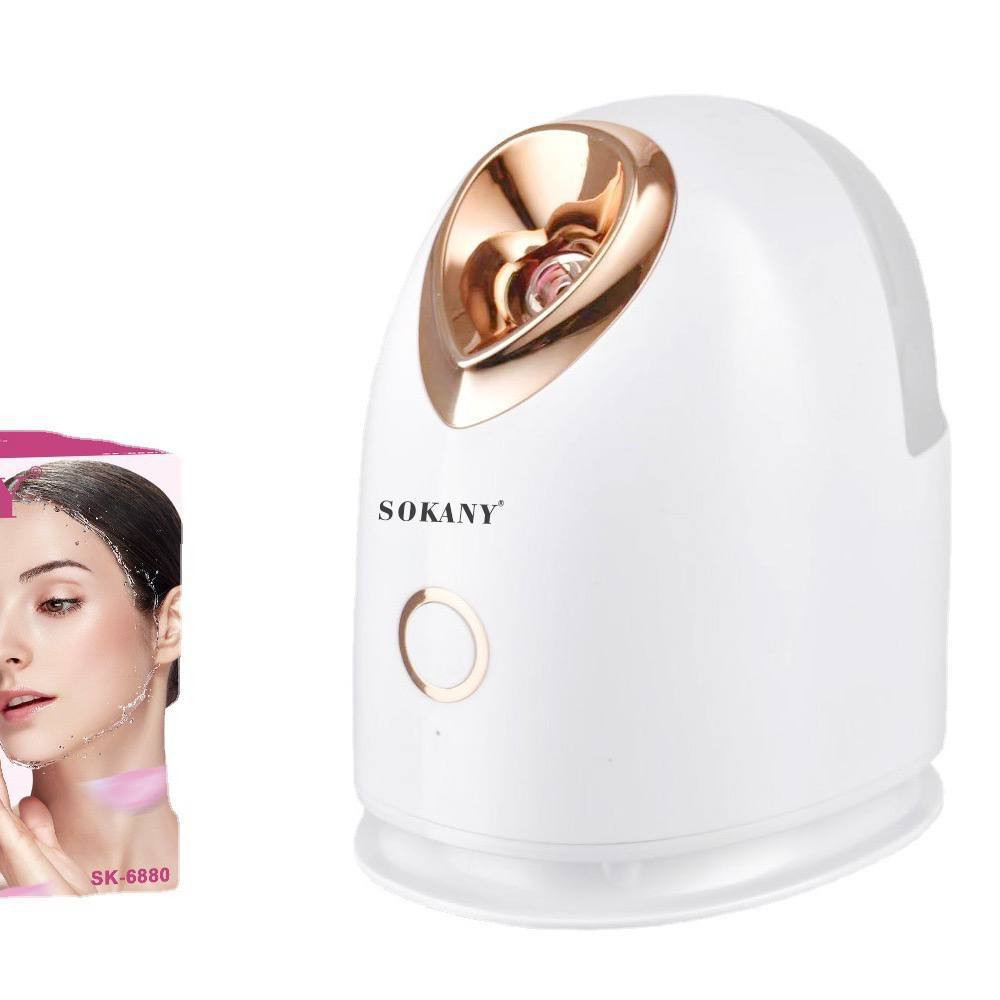 SOKANY FACIAL IONIC STEAMER (280W)