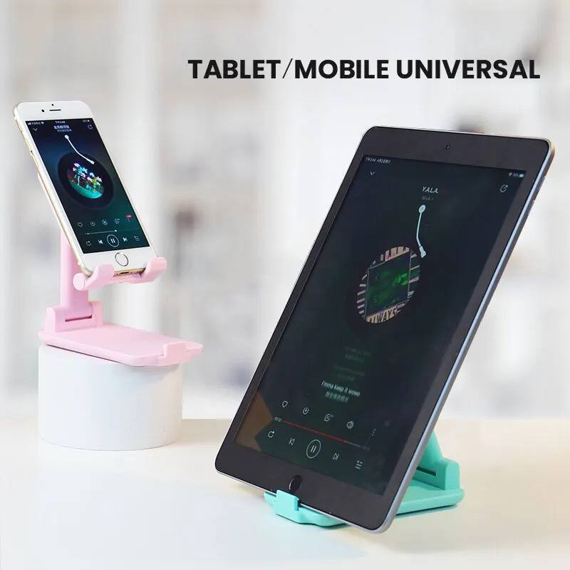 COMFY FOLDABLE PHONE  AND IPAD HOLDER (001)
