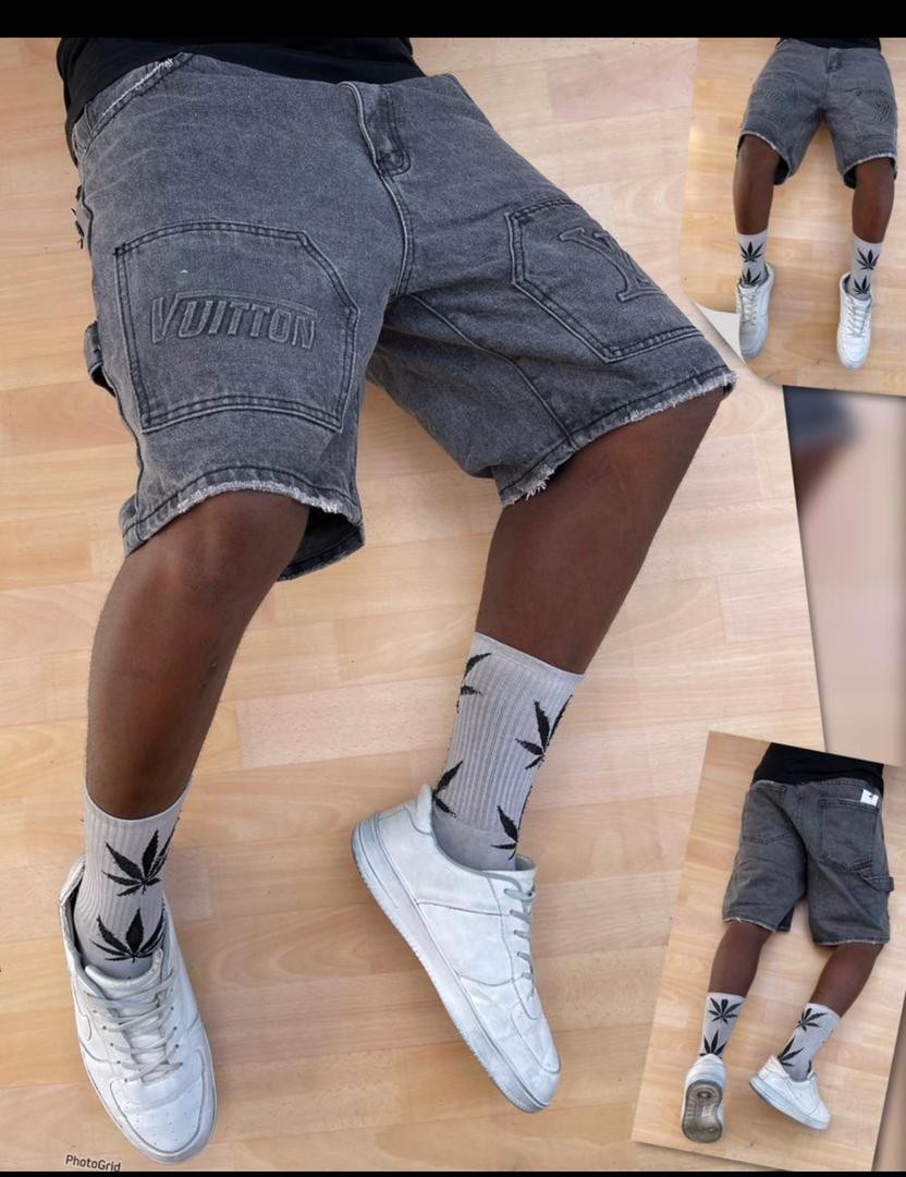 Original jeans shorts